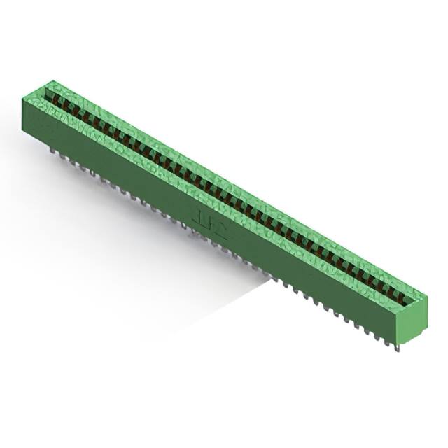 316-035-500-101 EDAC Inc.  Edgeboard Connectors
